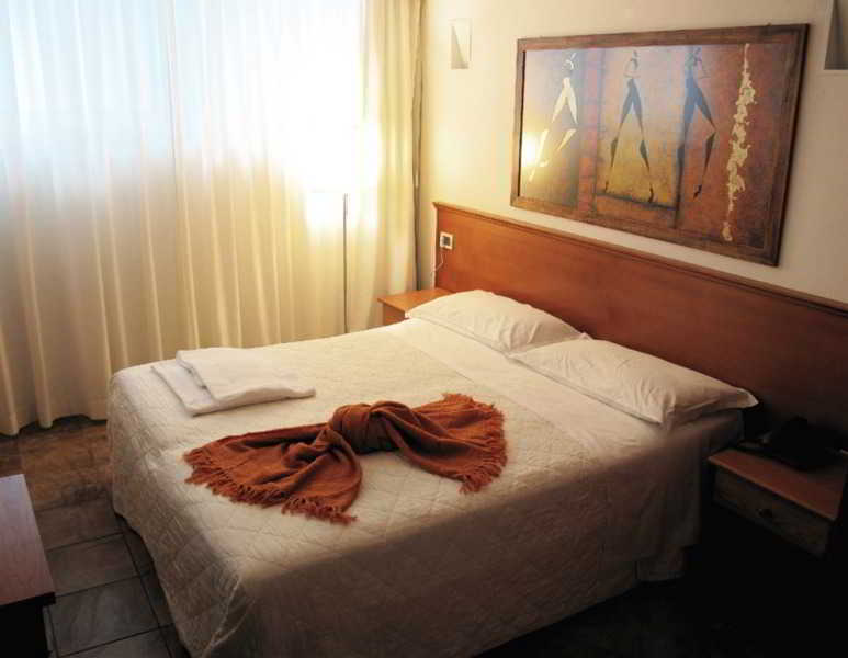 普林西di皮埃蒙特酒店 里米尼 客房 照片